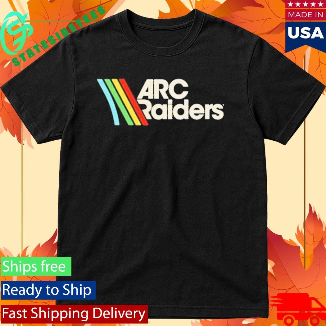 Embark Studios Arc Raiders Shirt