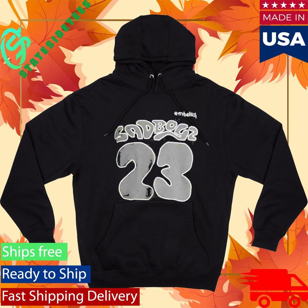 Embellish X Sad Boyz 23 Shirt
