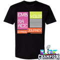 Embrace Your Change Journey Shirt