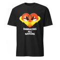 Embracing All Nations Shirt