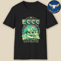 Emerald City Comic Con 2026 Shirt