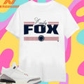 Emily Fox Stars &amp; Stripes Shirts
