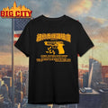 Emily Ratajkowski New York John Jovino Gun Shop T-shirt