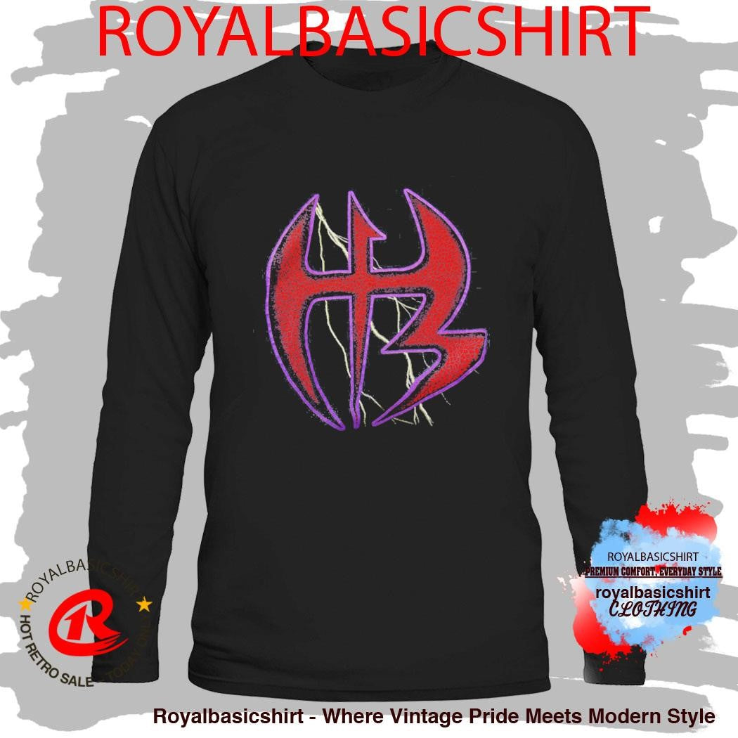 Emily Rudd Hardy Boyz Shirt