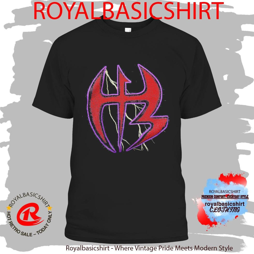 Emily Rudd Hardy Boyz Shirt