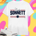 Emily Sonnett Stars &amp; Stripes Shirts