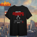Emily and black cat Original Stranger Thing shirt