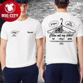 Eminem Cyber Week 2025 Shady Cleaners Two Sided Shirt