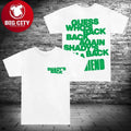 Eminem Cyber Week 2025 The Eminem Show Shady’s Back Two Sided Shirt