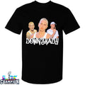 Eminem Down Shady T-shirts