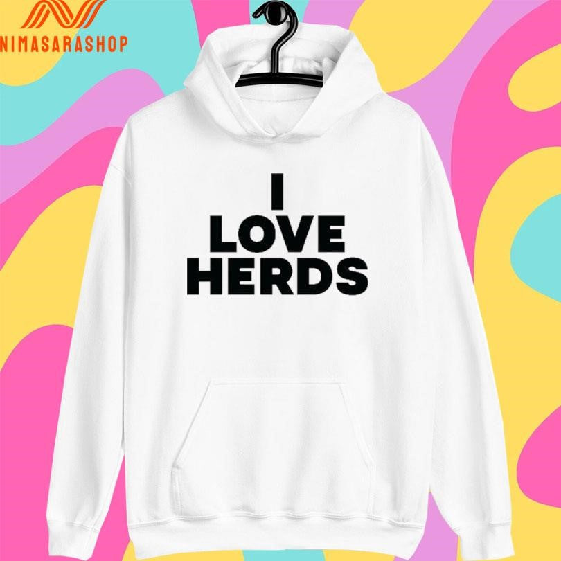 Emma I Love Nerds Shirts