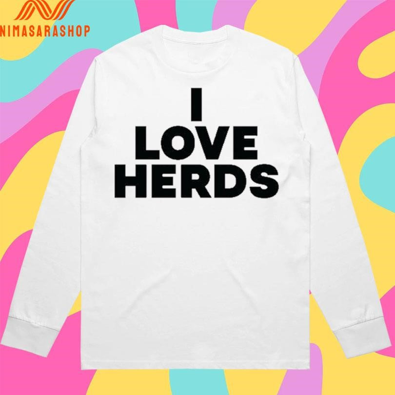 Emma I Love Nerds Shirts