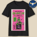 Emo Night Live Feb 19 2026 Sugarshack Downtown Event Poster Shirt