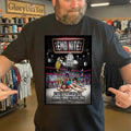 Emo Nite Avalon Hollywood Los Angeles CA Apr 3 2026 Poster Shirt