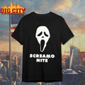 Emo Nite Screamo Nite New shirt