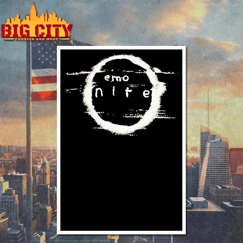 Emo Nite The Ring New shirt