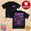Emo’s Not Dead Battle Two Sided Shirt