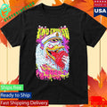 Emo’s Not Dead Psychotic Seagull Shirt