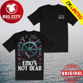 Emo’s Not Dead Sea Of Tears ’26 Two Sided Shirt