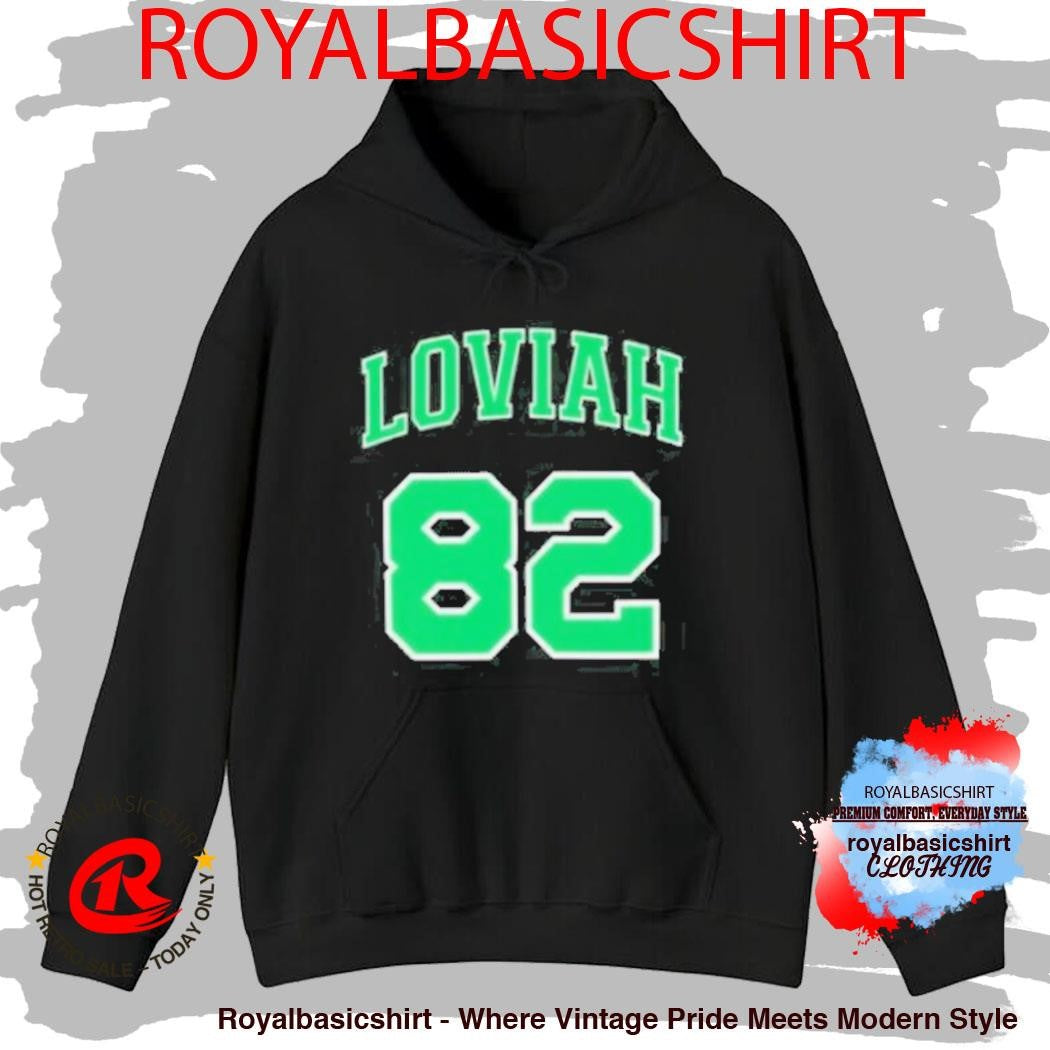 Empire Lucky Charm 82 T-Shirt