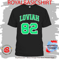Empire Lucky Charm 82 T-Shirt