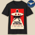 Empire Of The Sun Ask That God Europe 2026 Poster Shirt