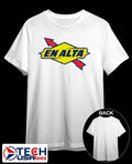 En Alta logo shirt