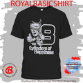 Enchante Cylinders Of Happiness Shirt
