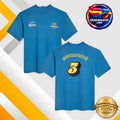 Enchante Golden Three Two Sided Shirt