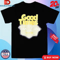 Enchante Good Times And Tan Lines T-shirts