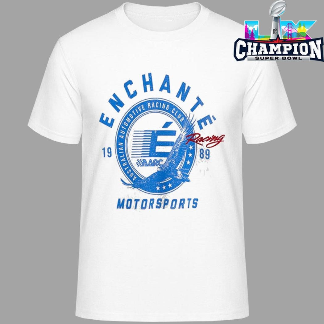 Enchante Motorsports Aarc Shirt