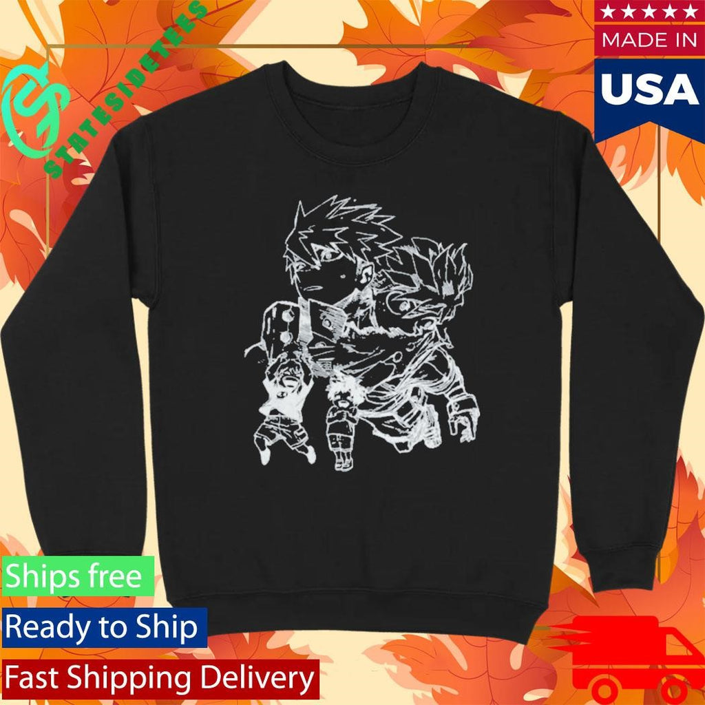 End Of An Era Heavy Weight Shirt
