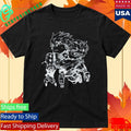End Of An Era Heavy Weight Shirt