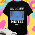Endless Winter Makia Shirts