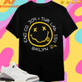 Eng Co 309 X Twr Lad 159 Bklyn E48 X Fba Nyc Shirts