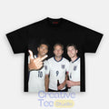 England Legendary Party Moment T-Shirt