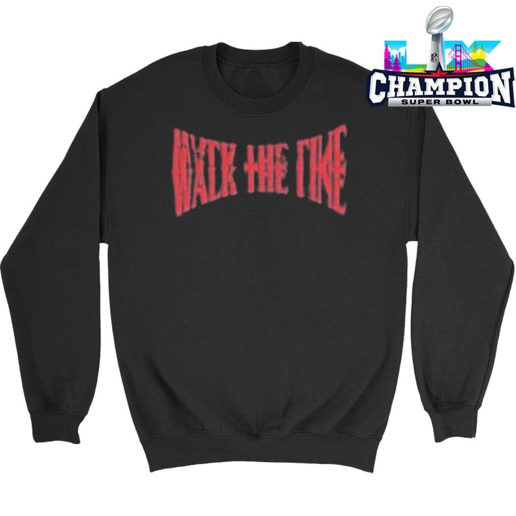Enhypen Walk The Line Shirt
