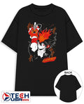 Enma Kozato Reborn shirt
