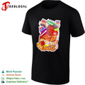 Enoch Adeboye Ifewara Shout Hallelujah Loni Loni Open Heavens Class of 1942 shirt
