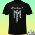 Enslaved Cinematic Tour Shirt