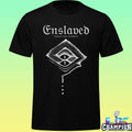 Enslaved Neogenesis Of Sense And Reflection Shirt