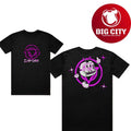 Enter Shikari Autumn Winter EU Tour 2025 Shirt