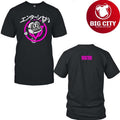 Enter Shikari Rubber Hose Sparky 2025 New Shirt