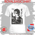 Enter The Night Gallery Lung Leg Shirt