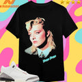 Entertain Me Portrait Vienna Vienna Shirts