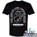 Entrusted To Him Wholeheartedly Shirt