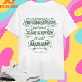 Environmentalism Without Class Struggle Is Just Gardening Chico Mendes Shirts