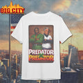 Epstein And Diddy Predator X Predator t-shirt