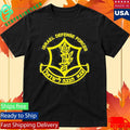 Epstein’s Idf Zahal Israel Defense Forces Shirt