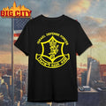 Epstein’s Idf Zahal Israel Defense Forces shirt